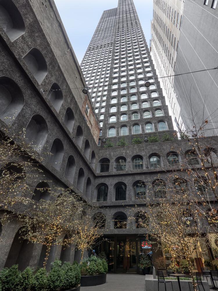 130 WILLIAM Street 38D