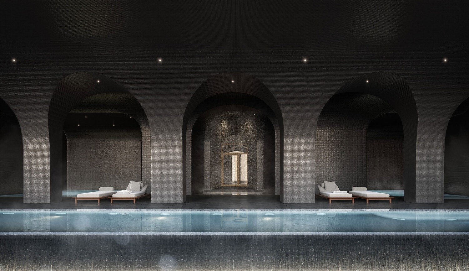 130 WILLIAM Street 38D