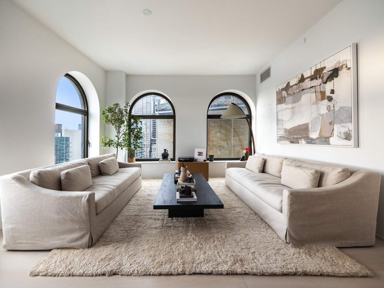 130 WILLIAM Street 38D