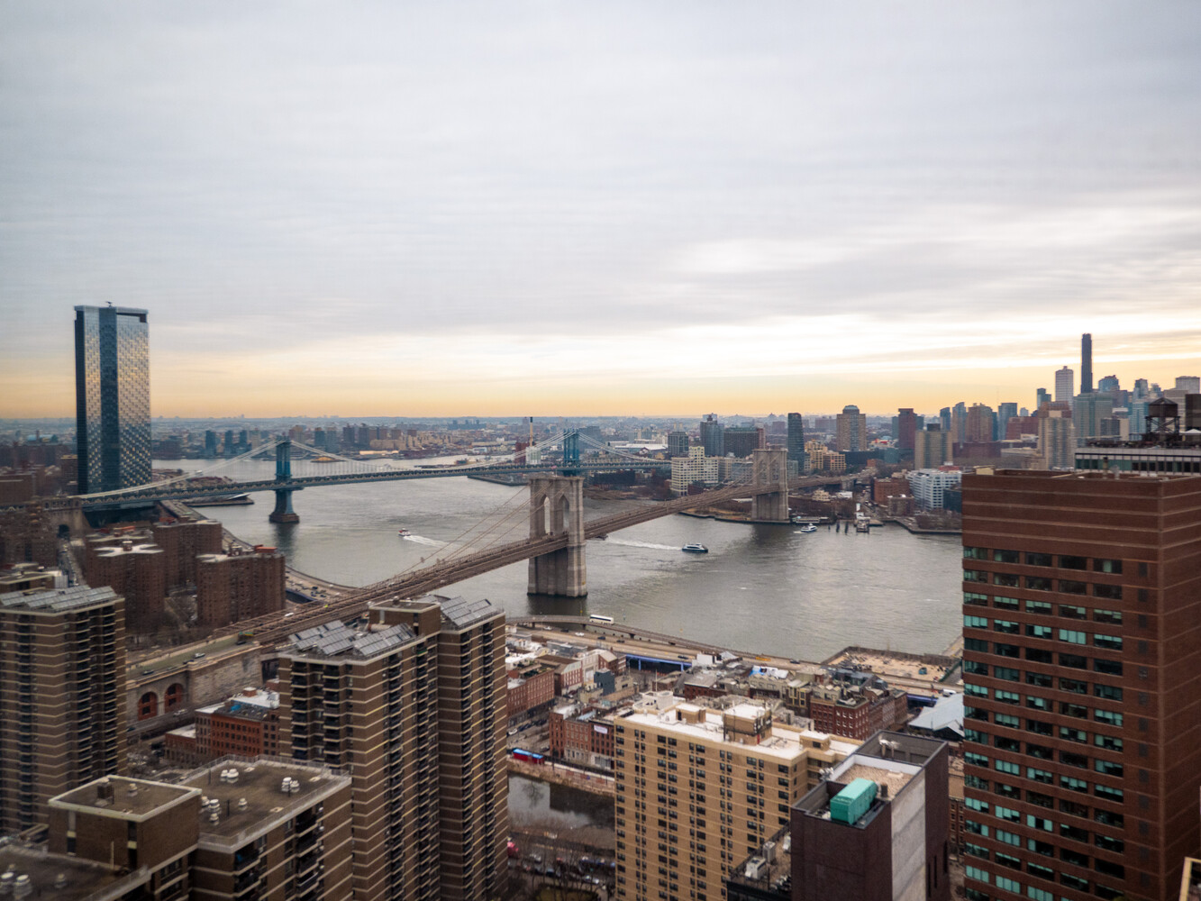 130 WILLIAM Street 38D