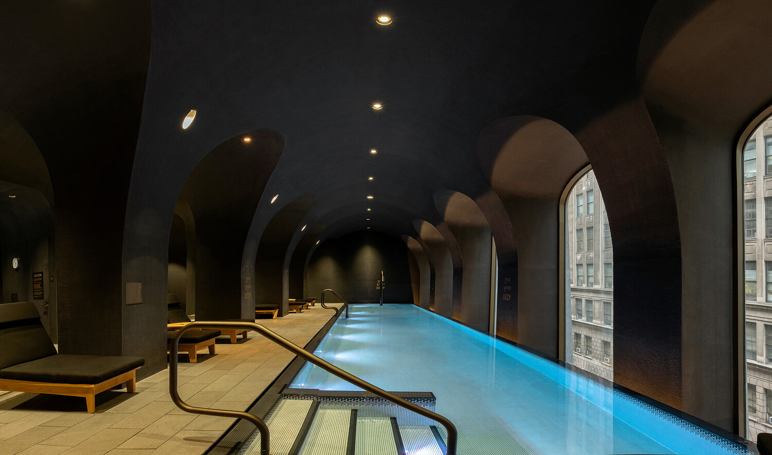 130 WILLIAM Street 38D