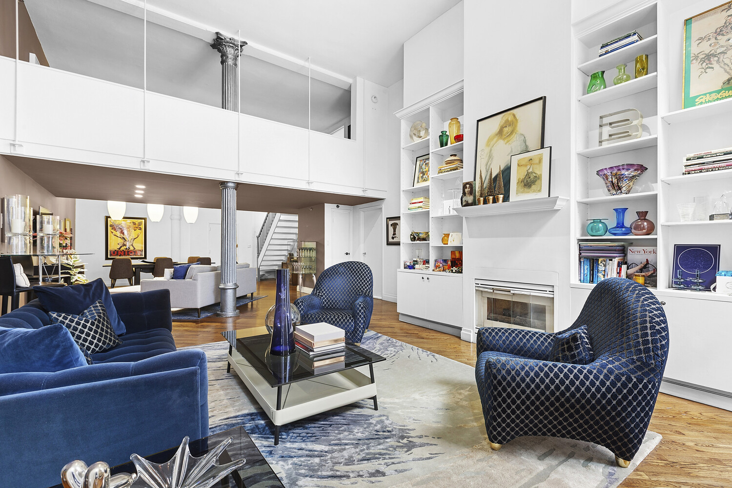 121 W 20TH Street 2D