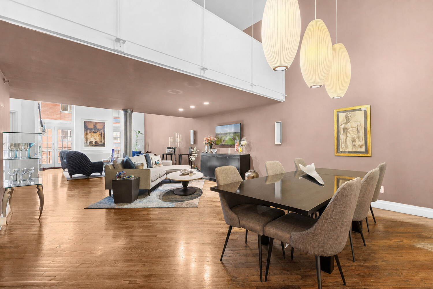121 W 20TH Street 2D