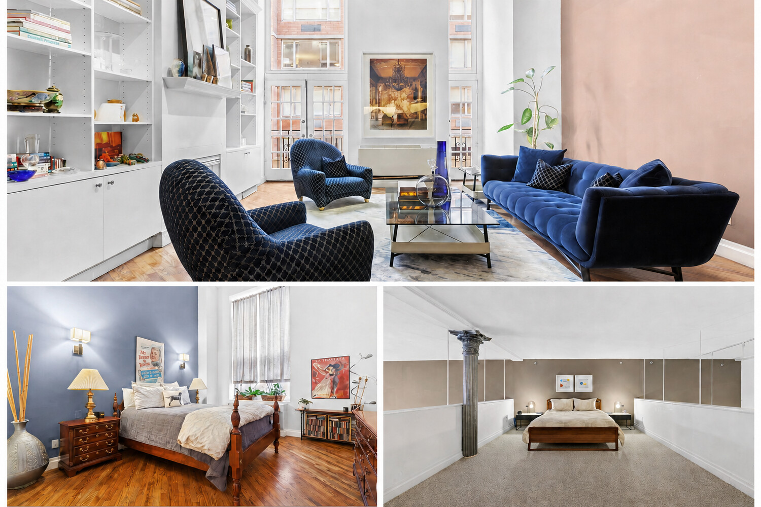 121 W 20TH Street 2D