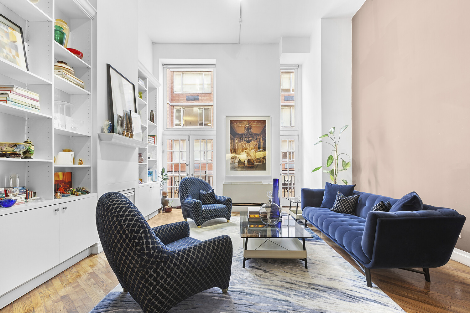 121 W 20TH Street 2D