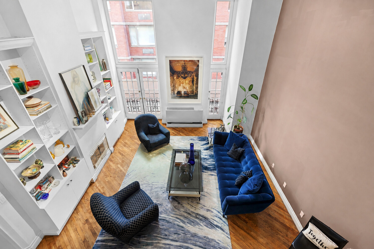 121 W 20TH Street 2D