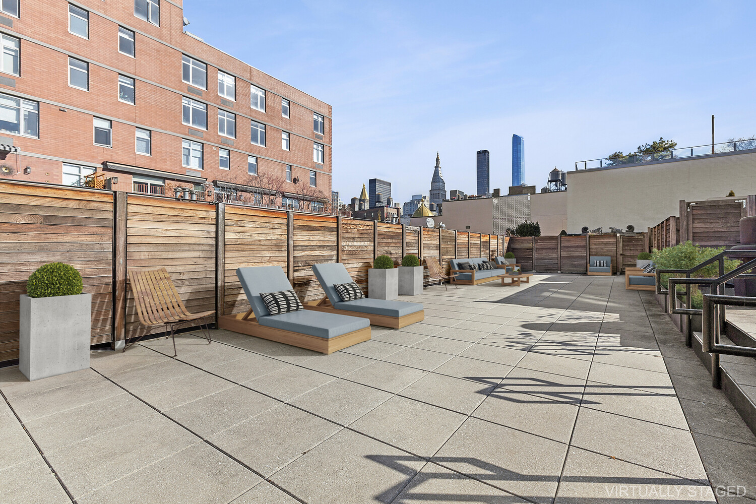 121 W 20TH Street 2D