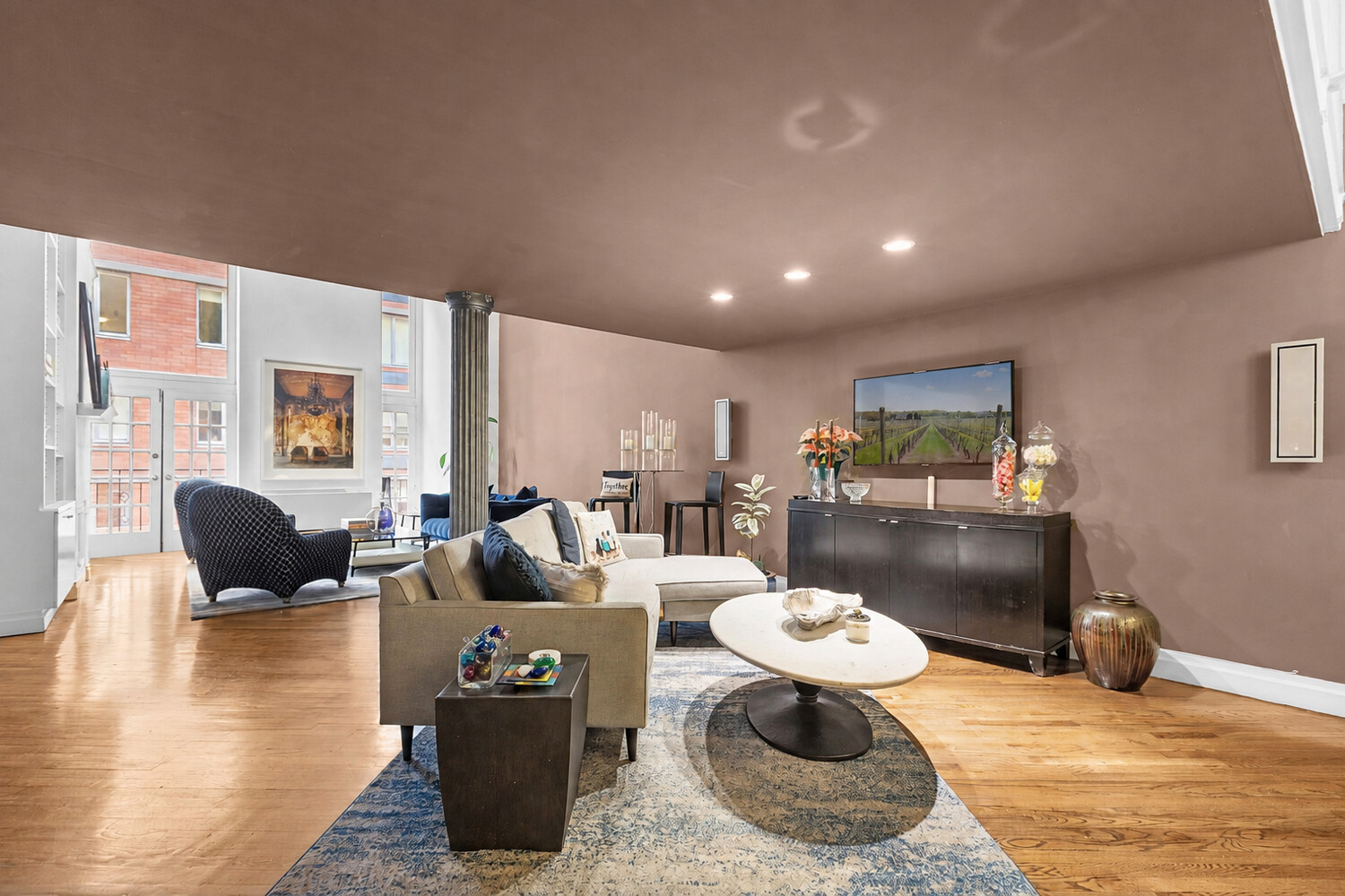 121 W 20TH Street 2D