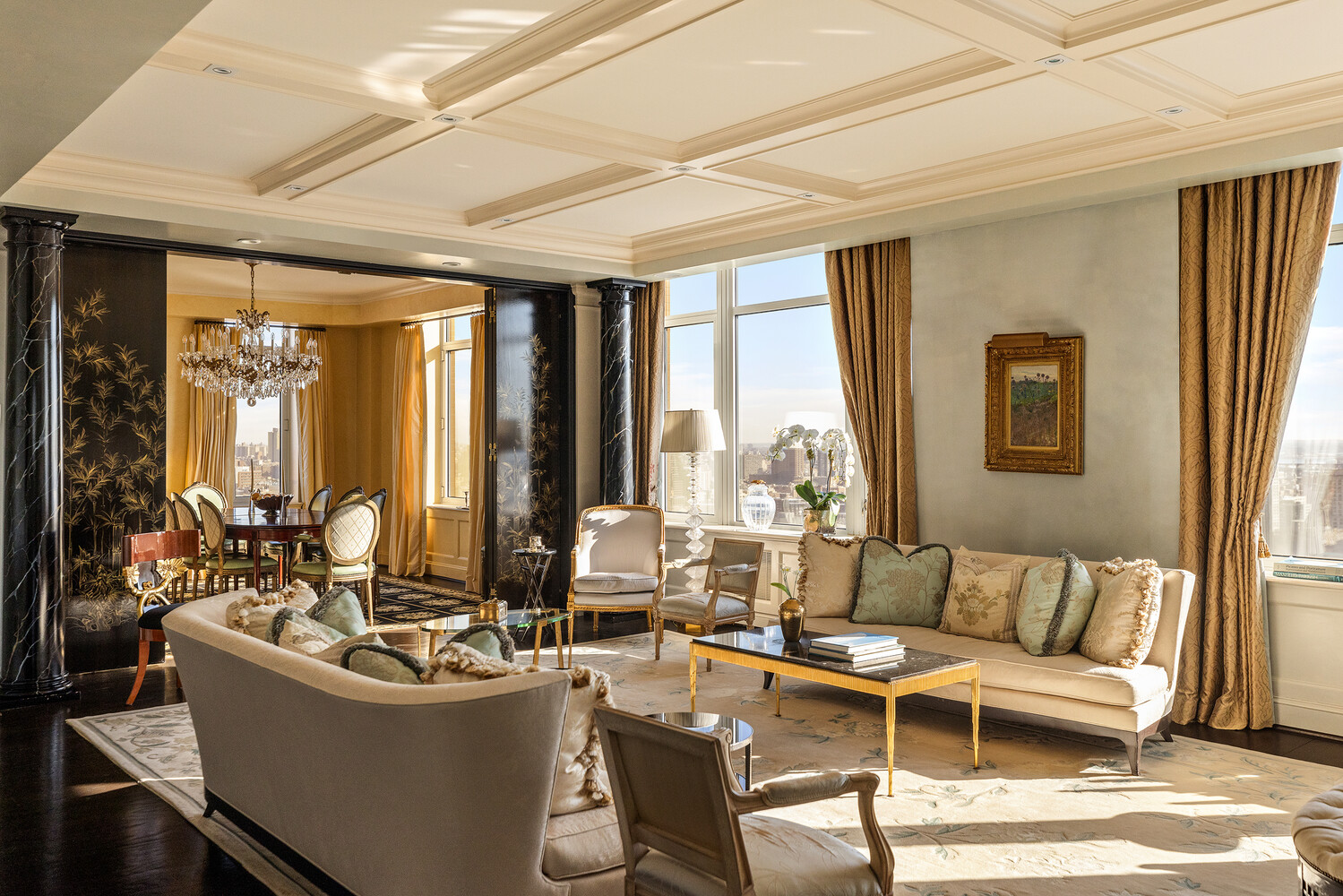 455 CENTRAL Park W PH2/3