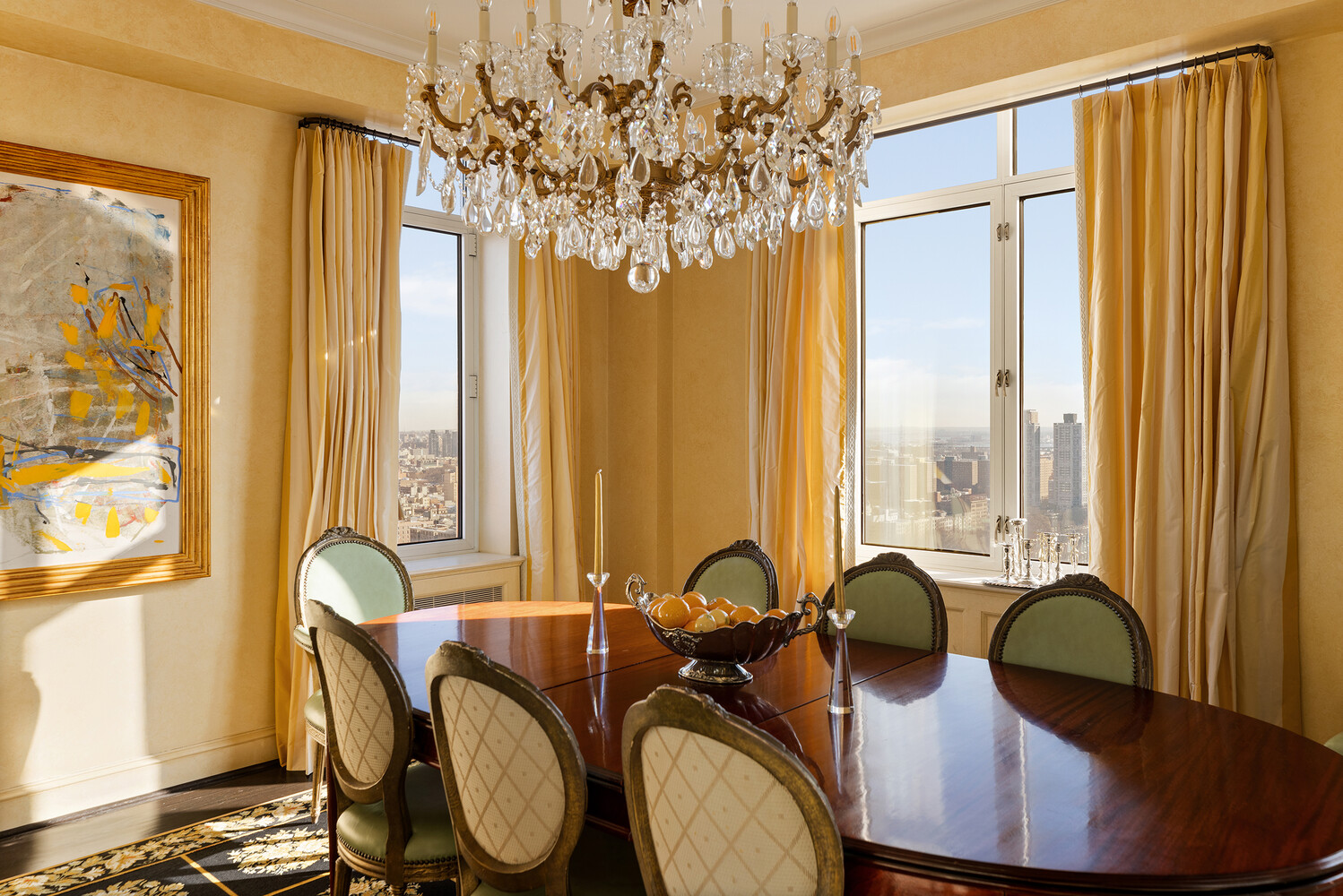 455 CENTRAL Park W PH2/3