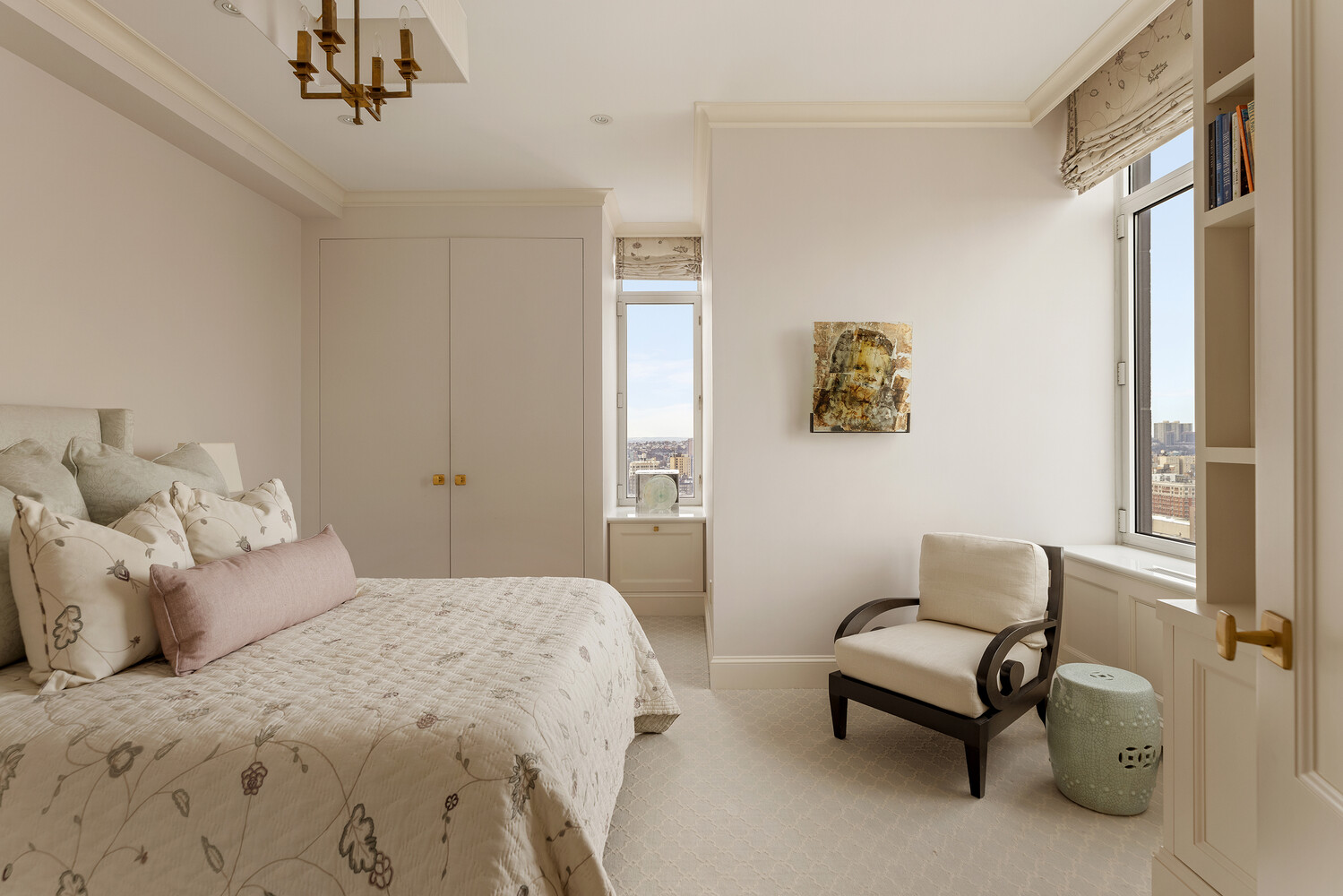 455 CENTRAL Park W PH2/3