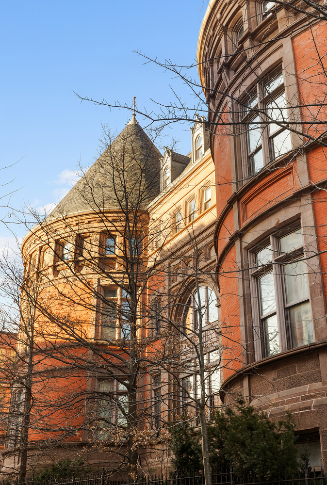 455 CENTRAL Park W PH2/3