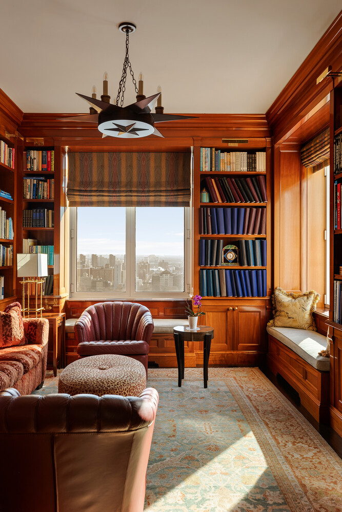 455 CENTRAL Park W PH2/3