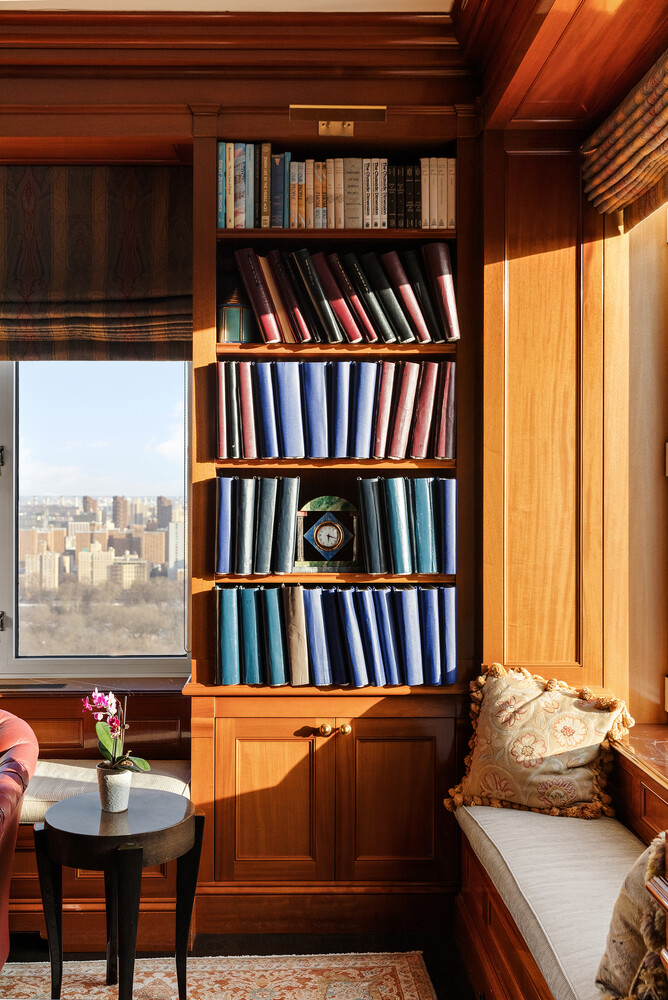 455 CENTRAL Park W PH2/3