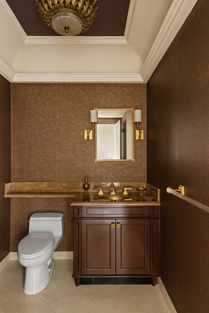 455 CENTRAL Park W PH2/3