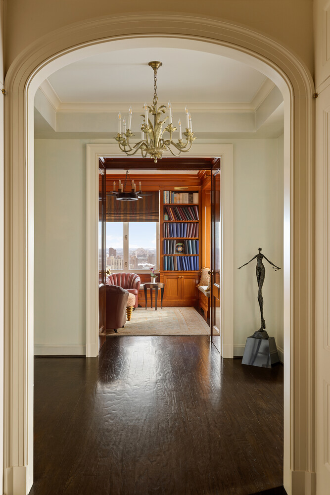 455 CENTRAL Park W PH2/3