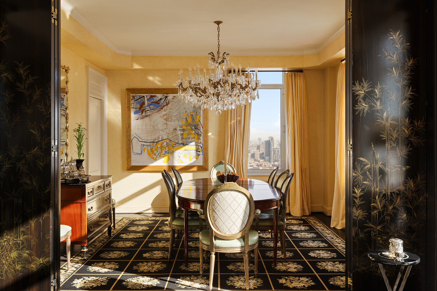 455 CENTRAL Park W PH2/3