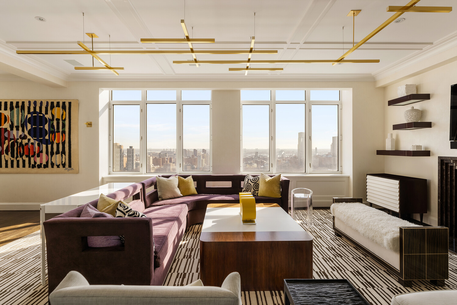 455 CENTRAL Park W PH2/3