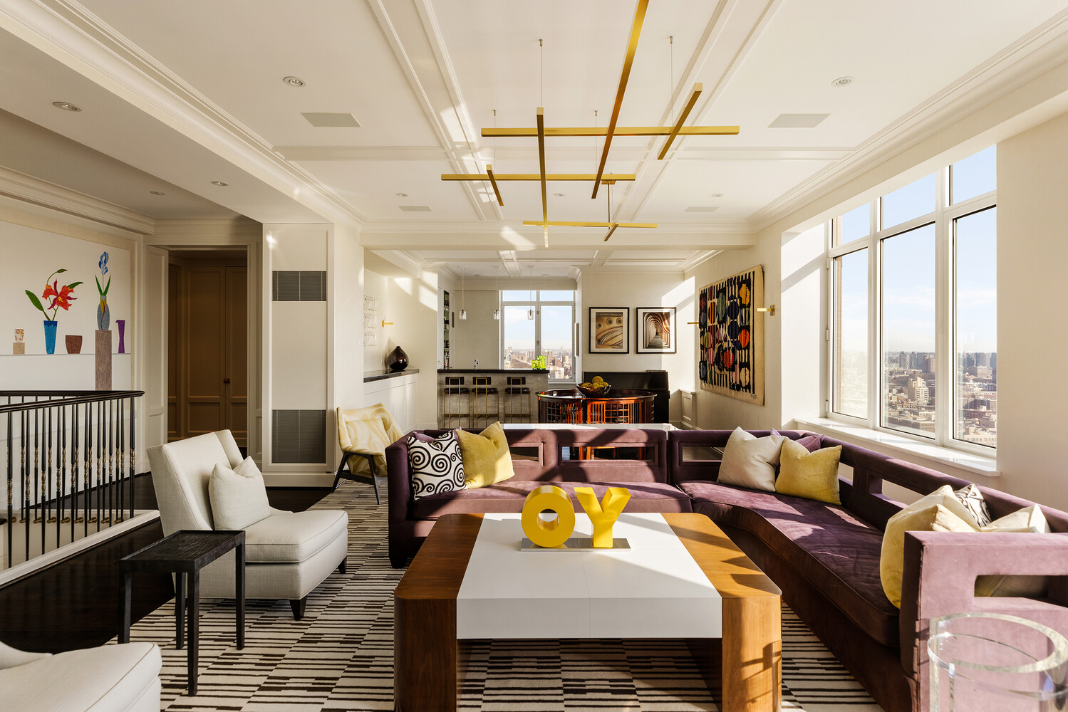 455 CENTRAL Park W PH2/3