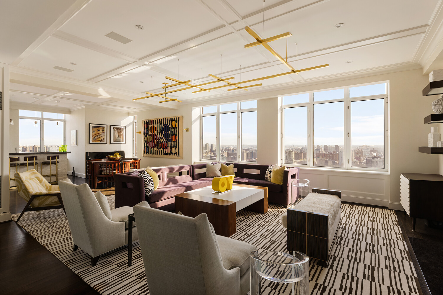 455 CENTRAL Park W PH2/3