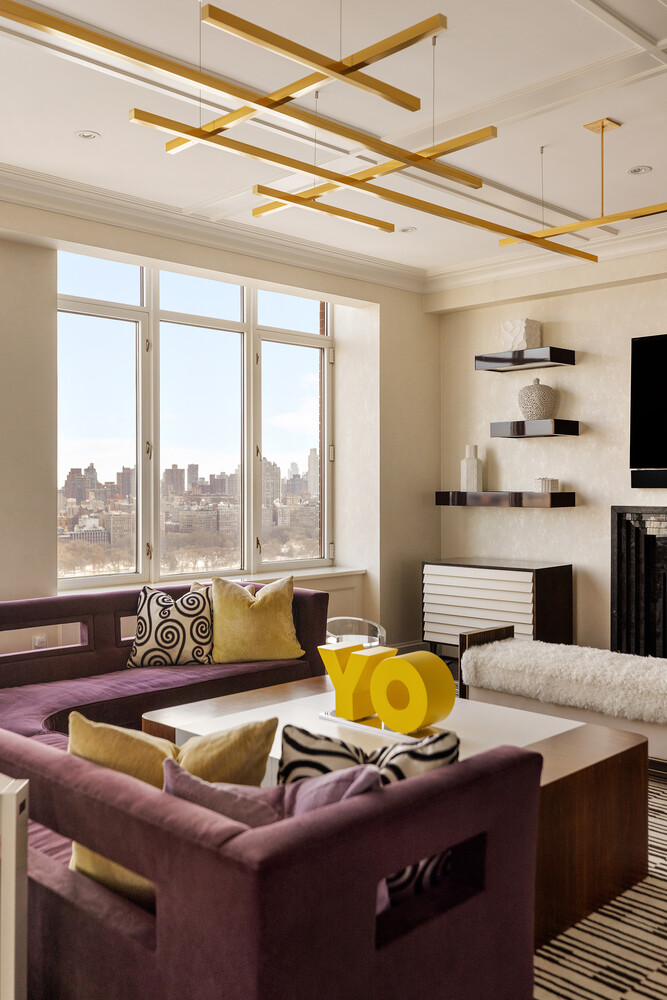 455 CENTRAL Park W PH2/3