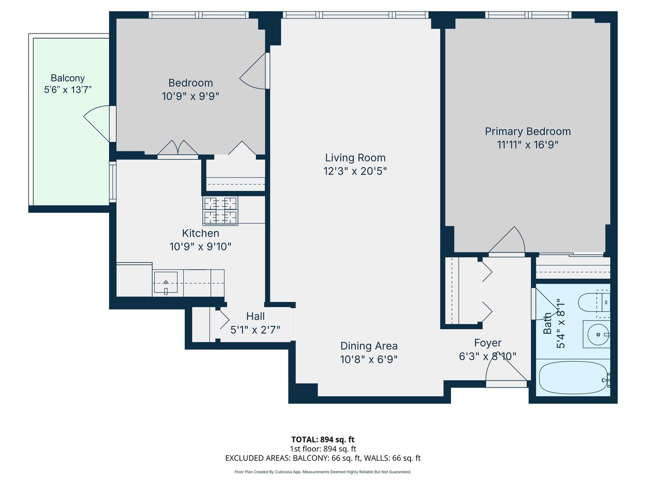 3215 AVE H 11M