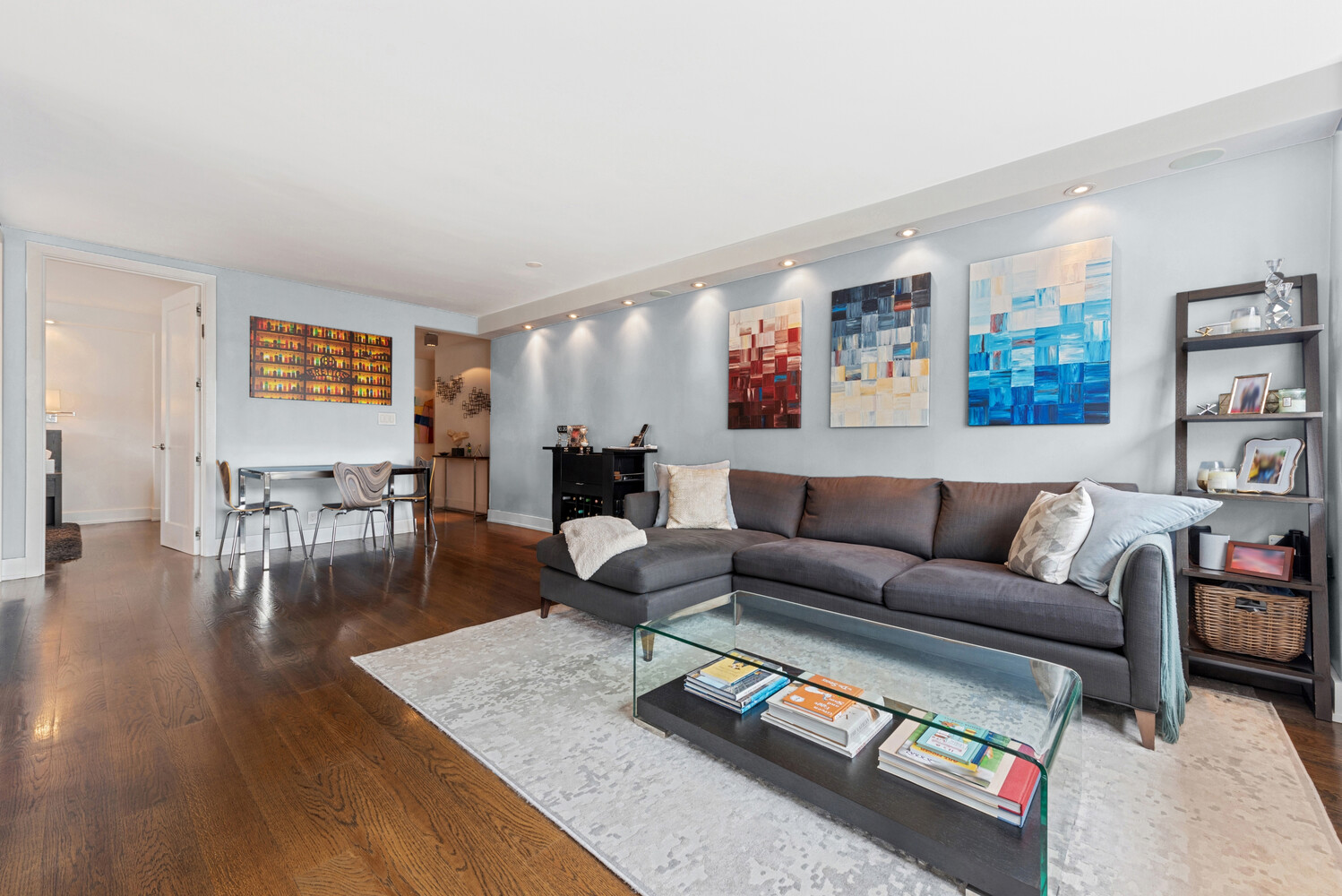 300 E 71ST Street 10N