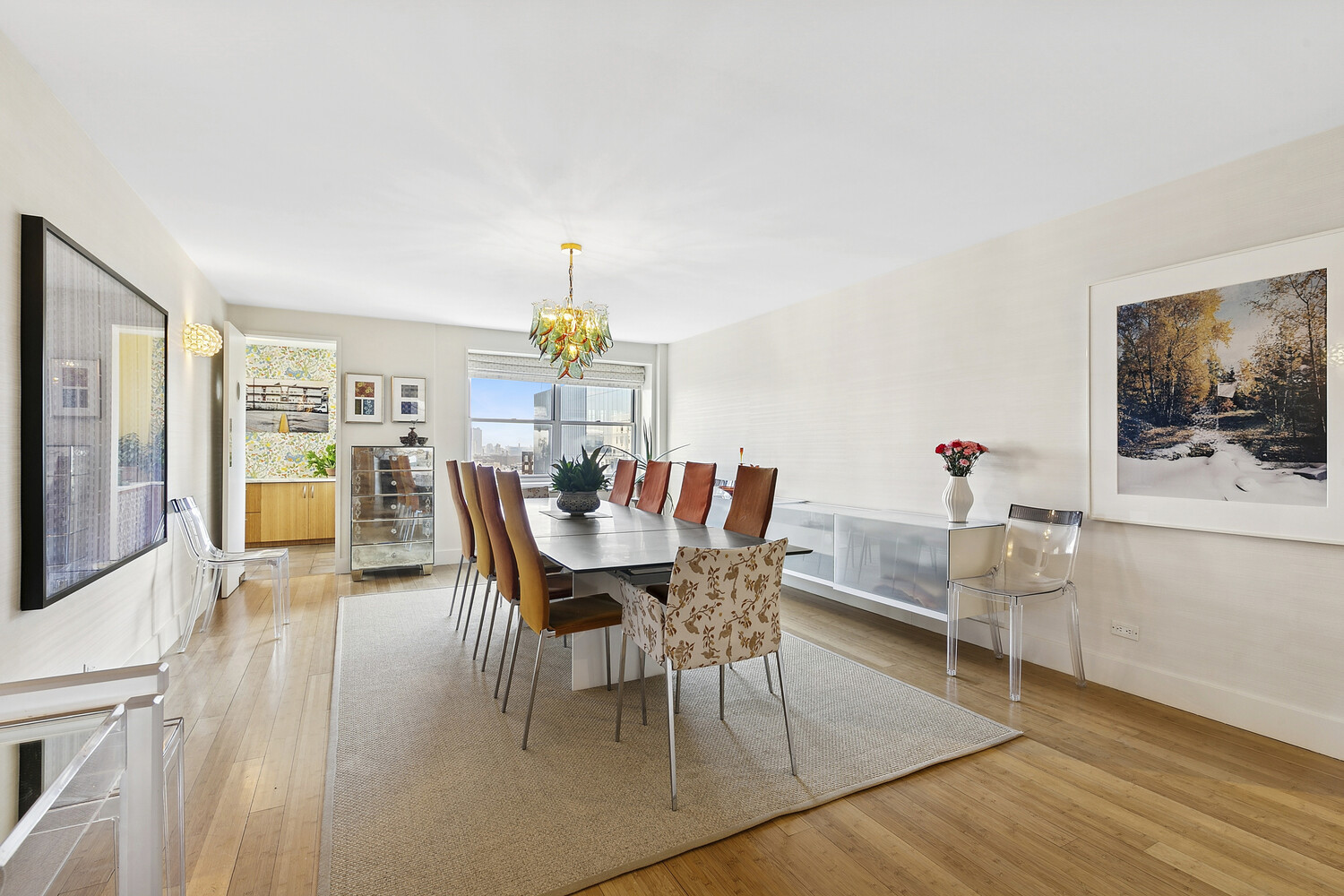 70 E 10TH Street 19B