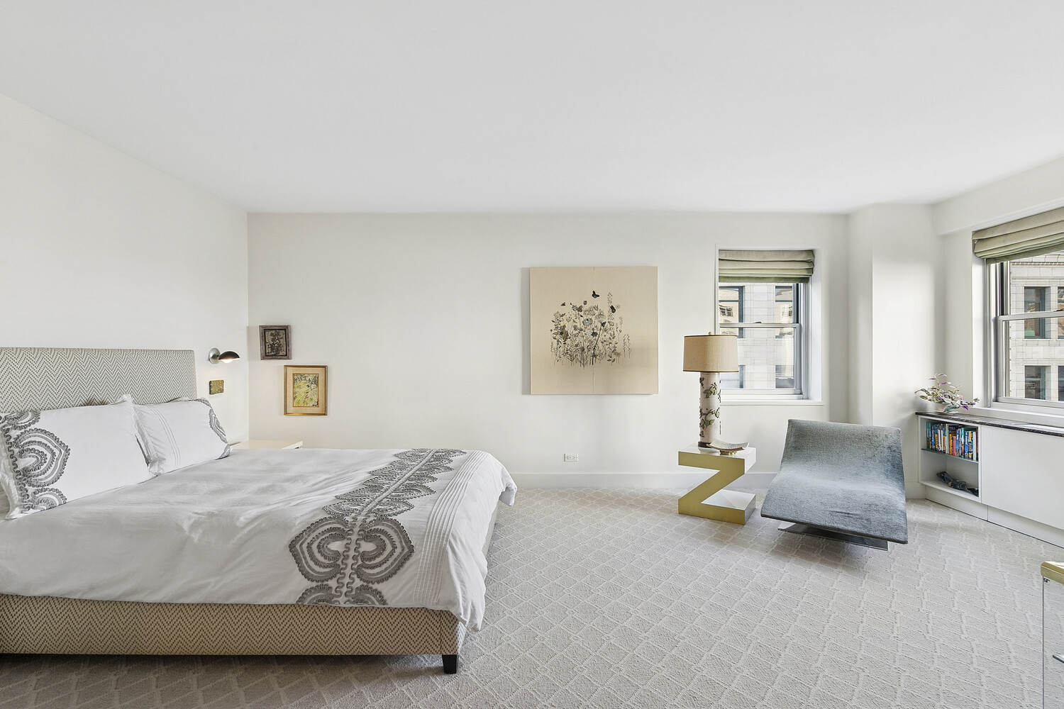 70 E 10TH Street 19B