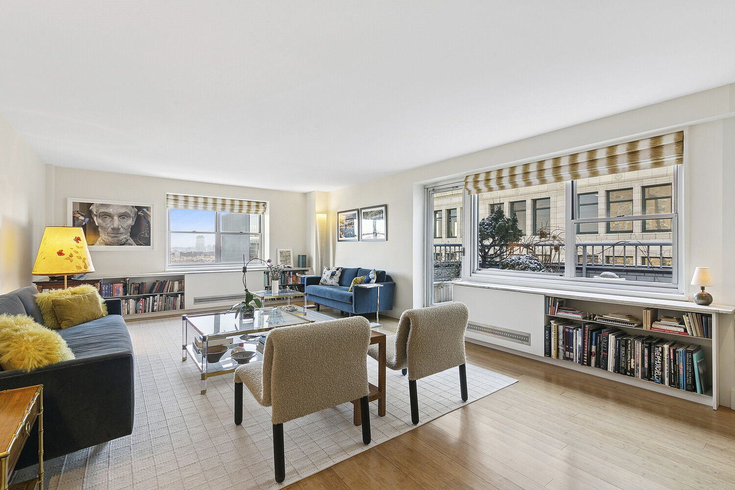 70 E 10TH Street 19B