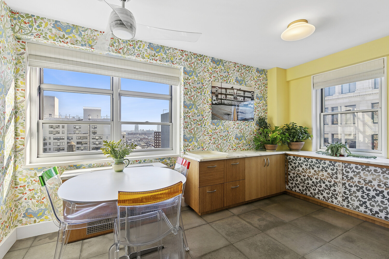 70 E 10TH Street 19B