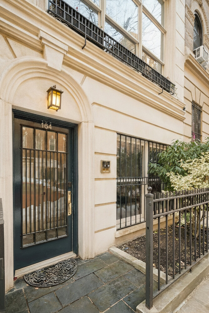 164 E 91ST Street