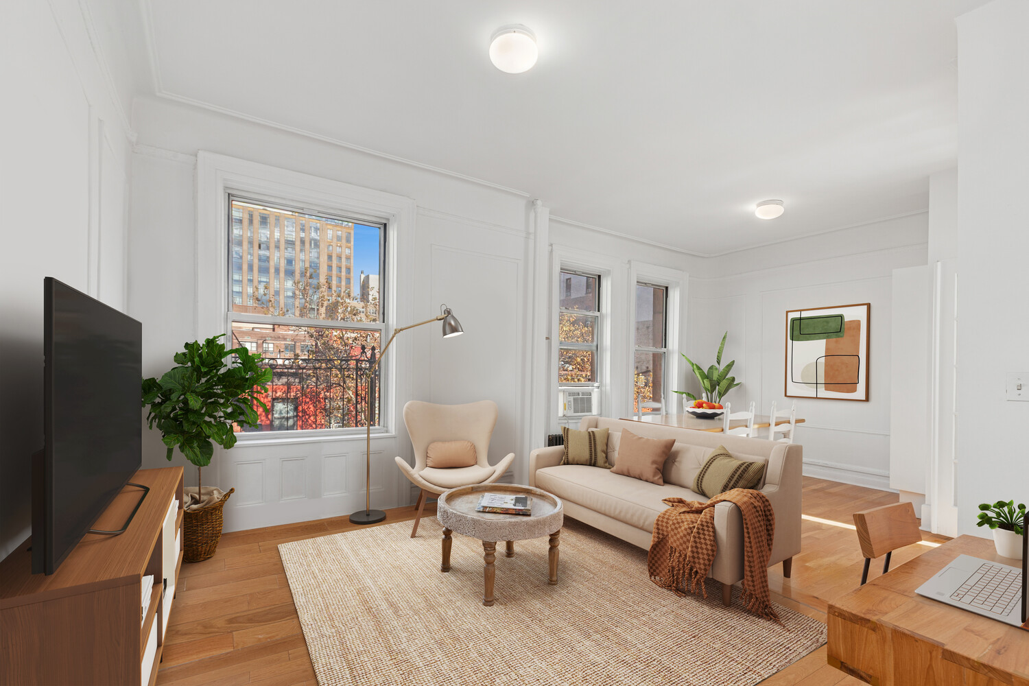 210 E 17TH Street 5A