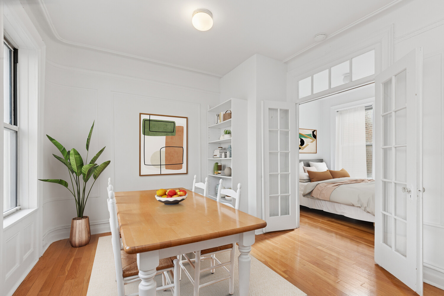 210 E 17TH Street 5A