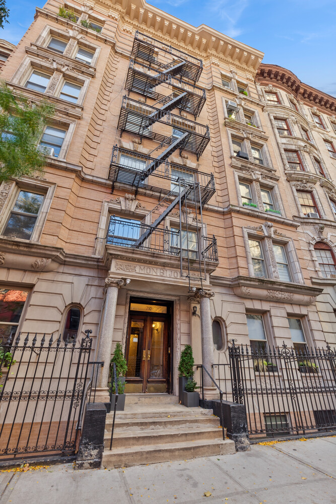 210 E 17TH Street 5A