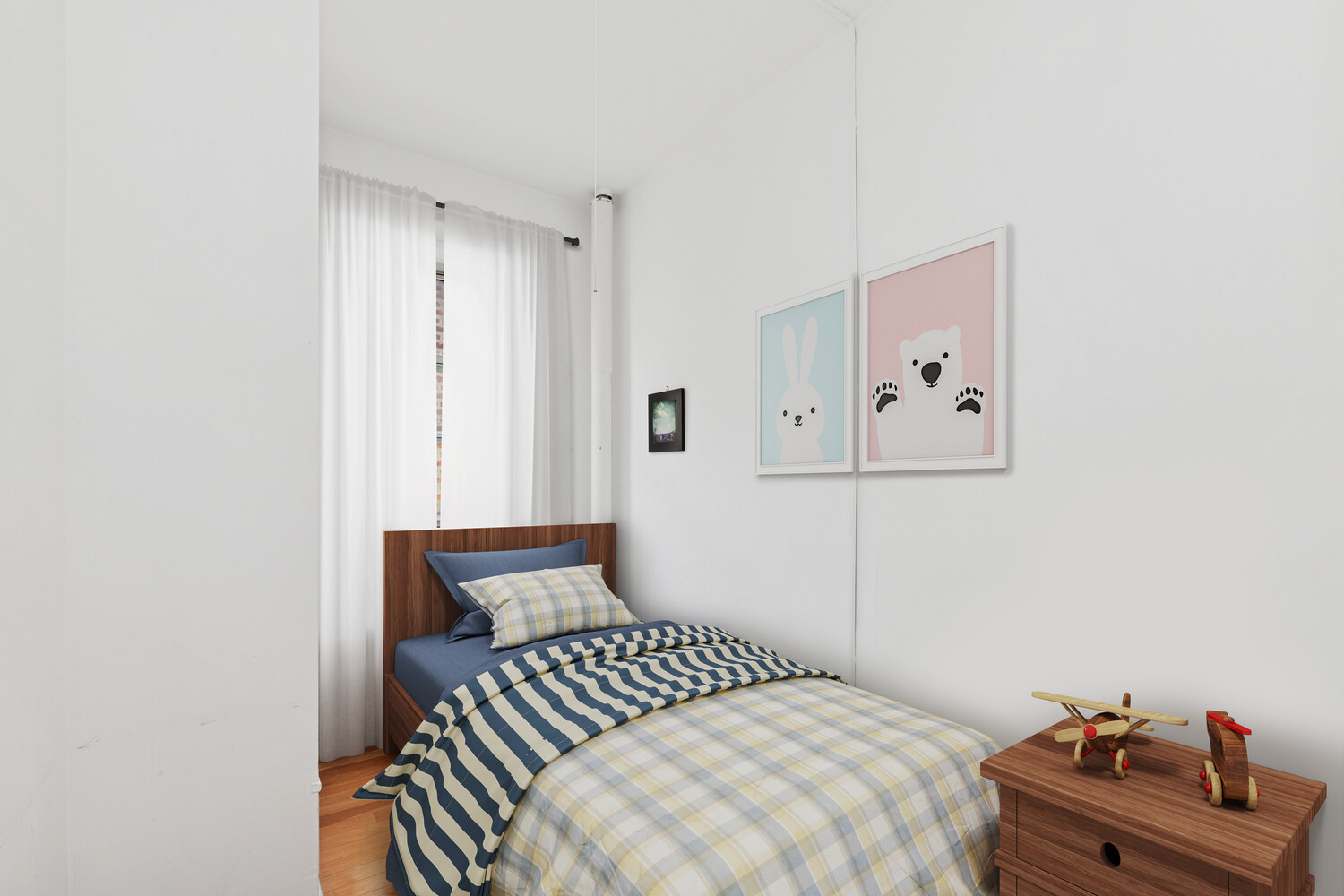 210 E 17TH Street 5A