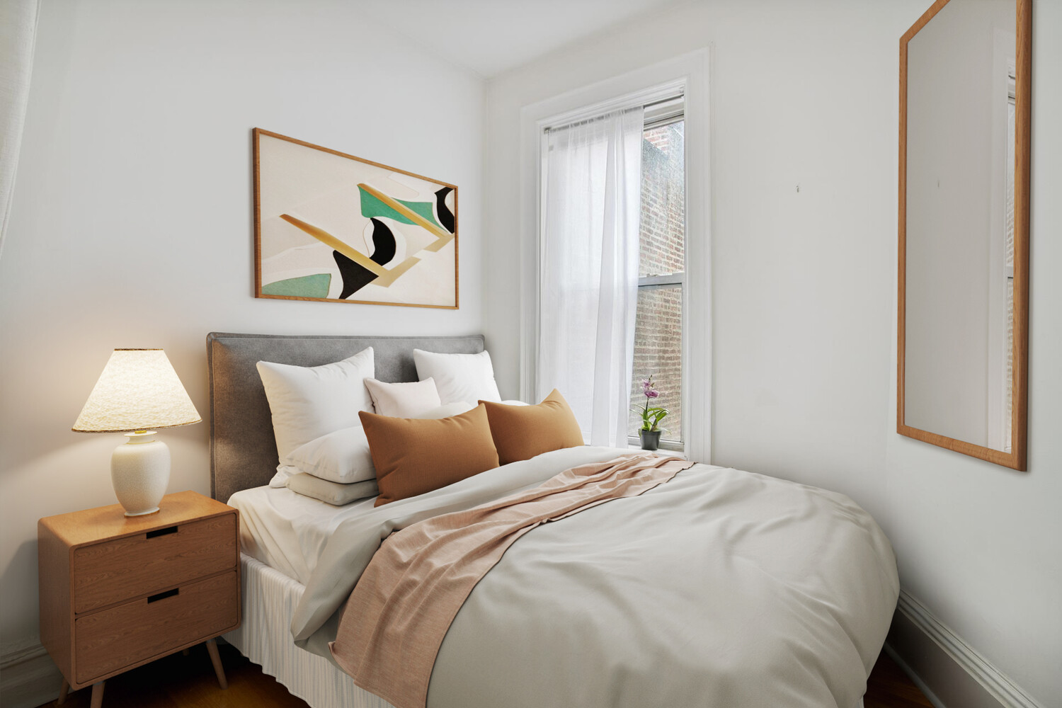 210 E 17TH Street 5A