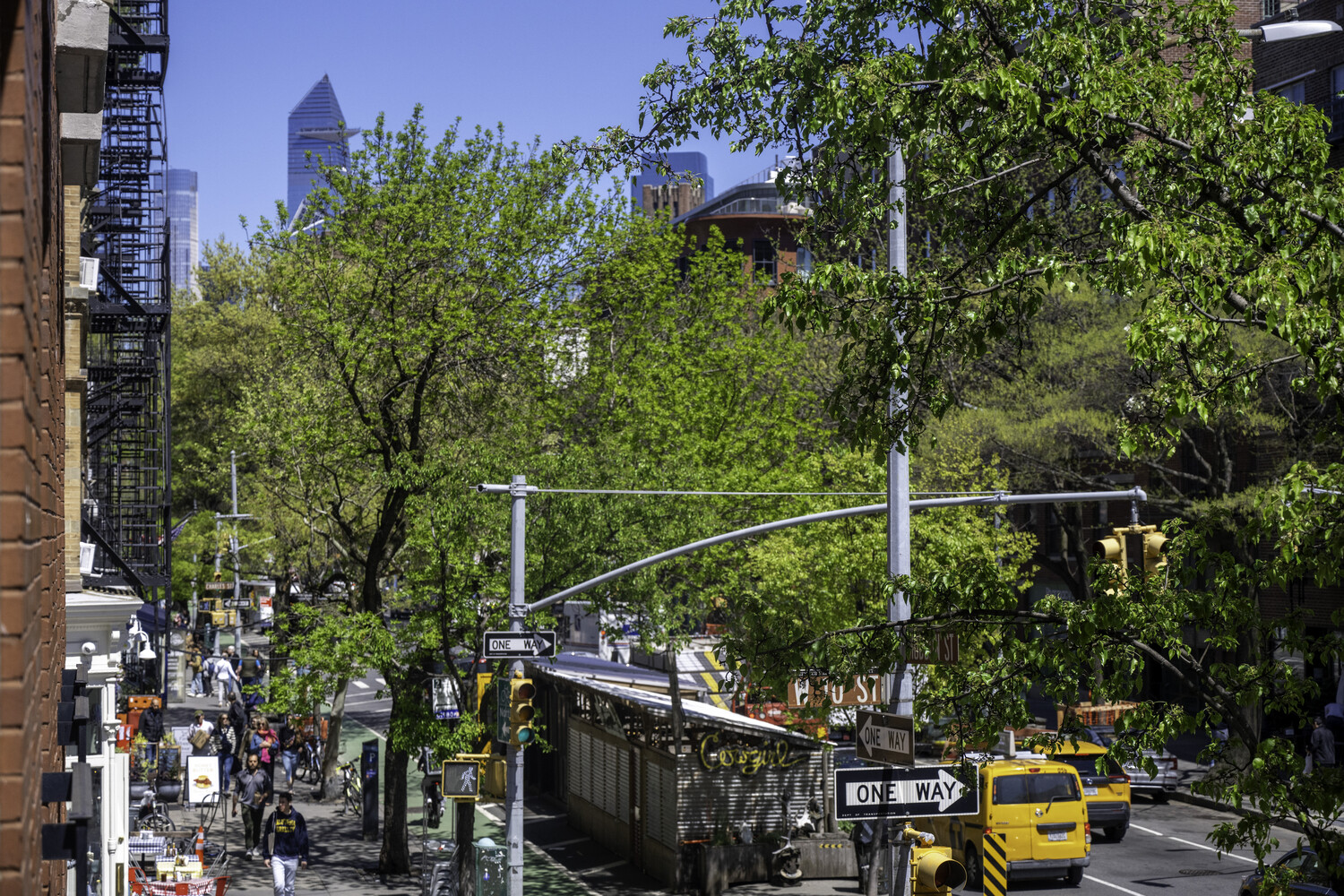 254 W 10TH Street 1A