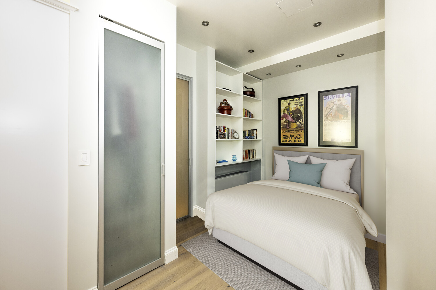 254 W 10TH Street 1A