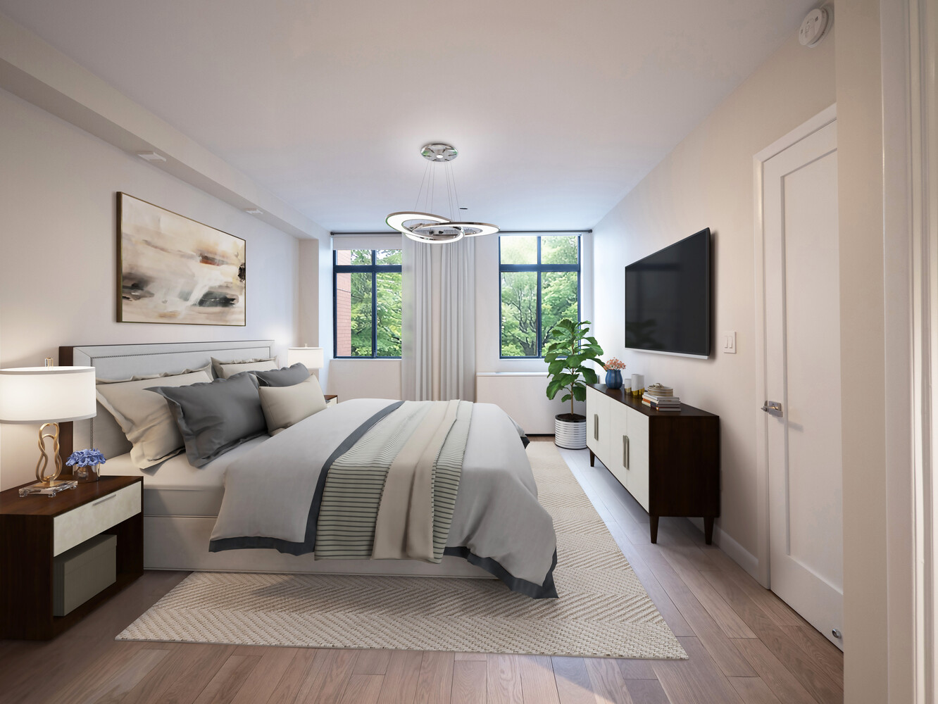 350 ALBANY Street 5MN