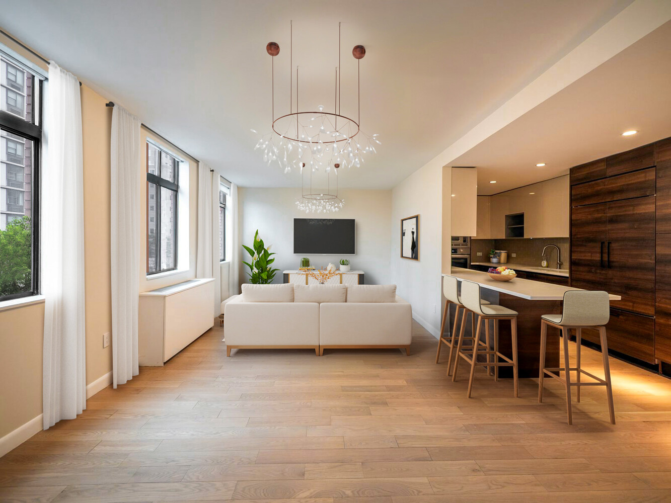 350 ALBANY Street 5MN