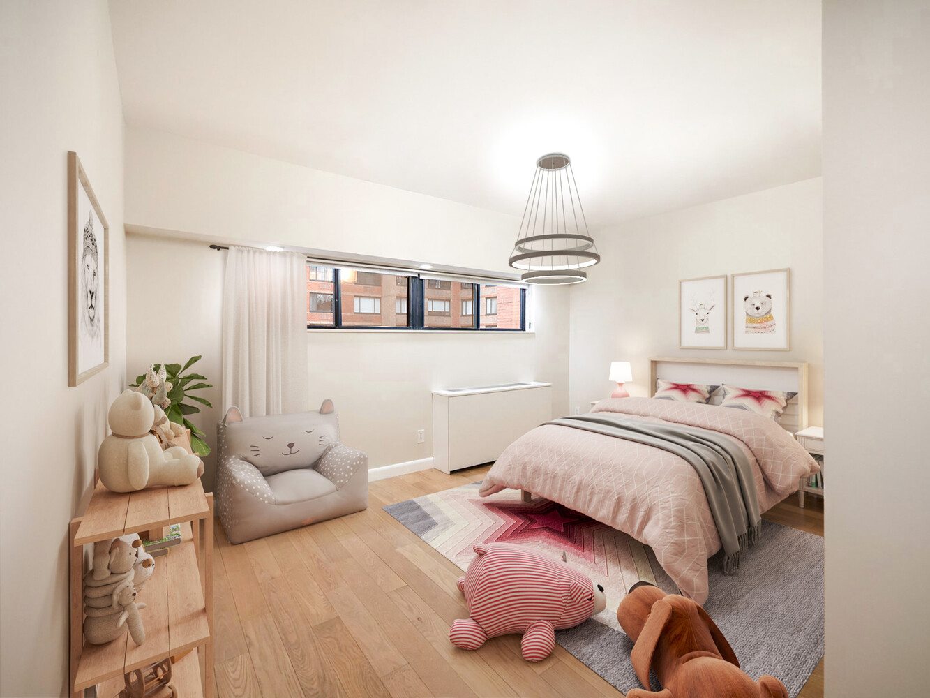 350 ALBANY Street 5MN