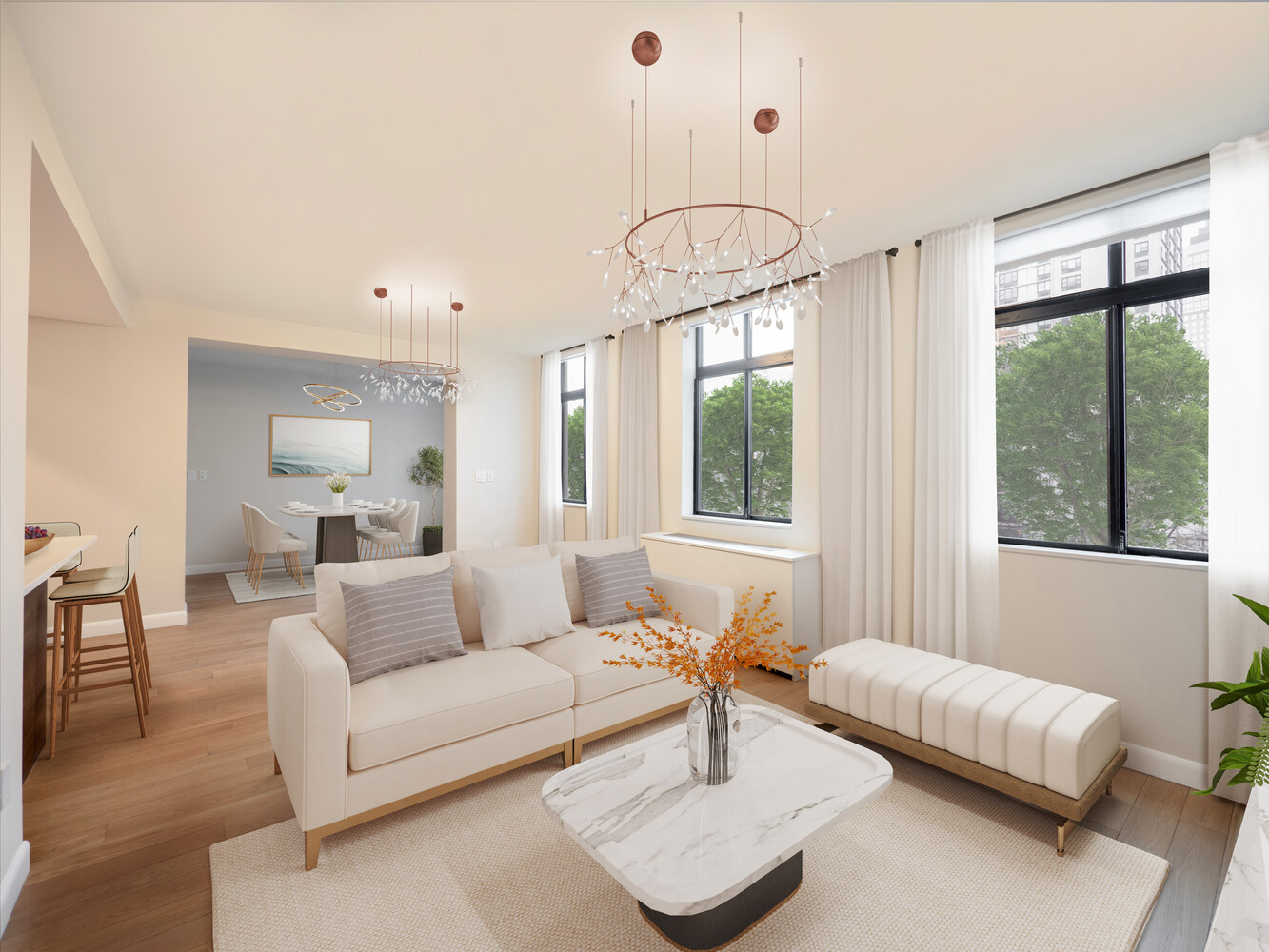 350 ALBANY Street 5MN