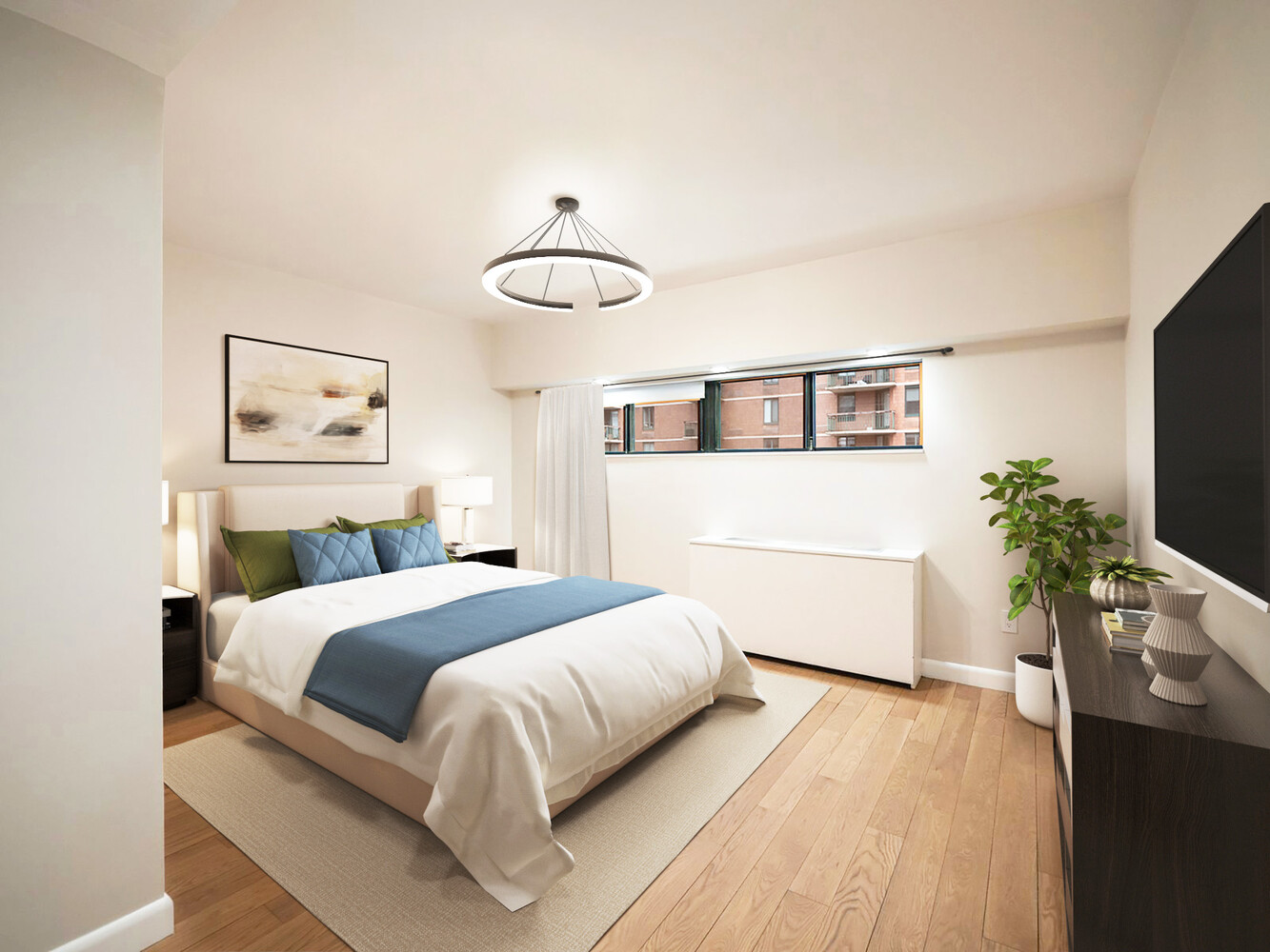 350 ALBANY Street 5MN