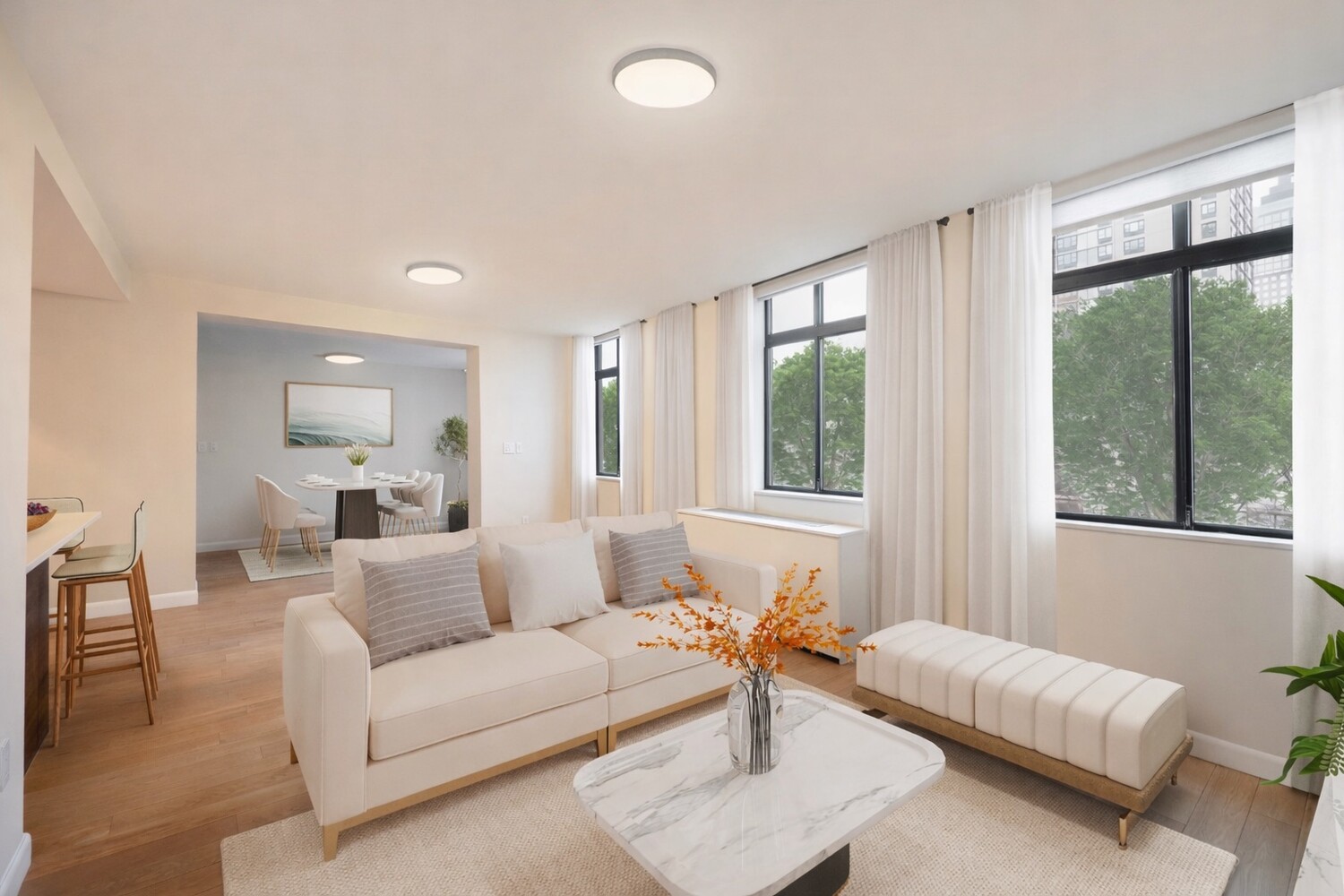 350 ALBANY Street 5MN