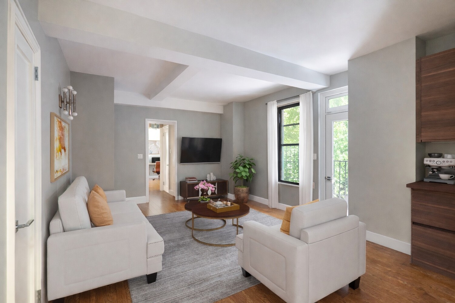 41 W 96TH Street PARLOR