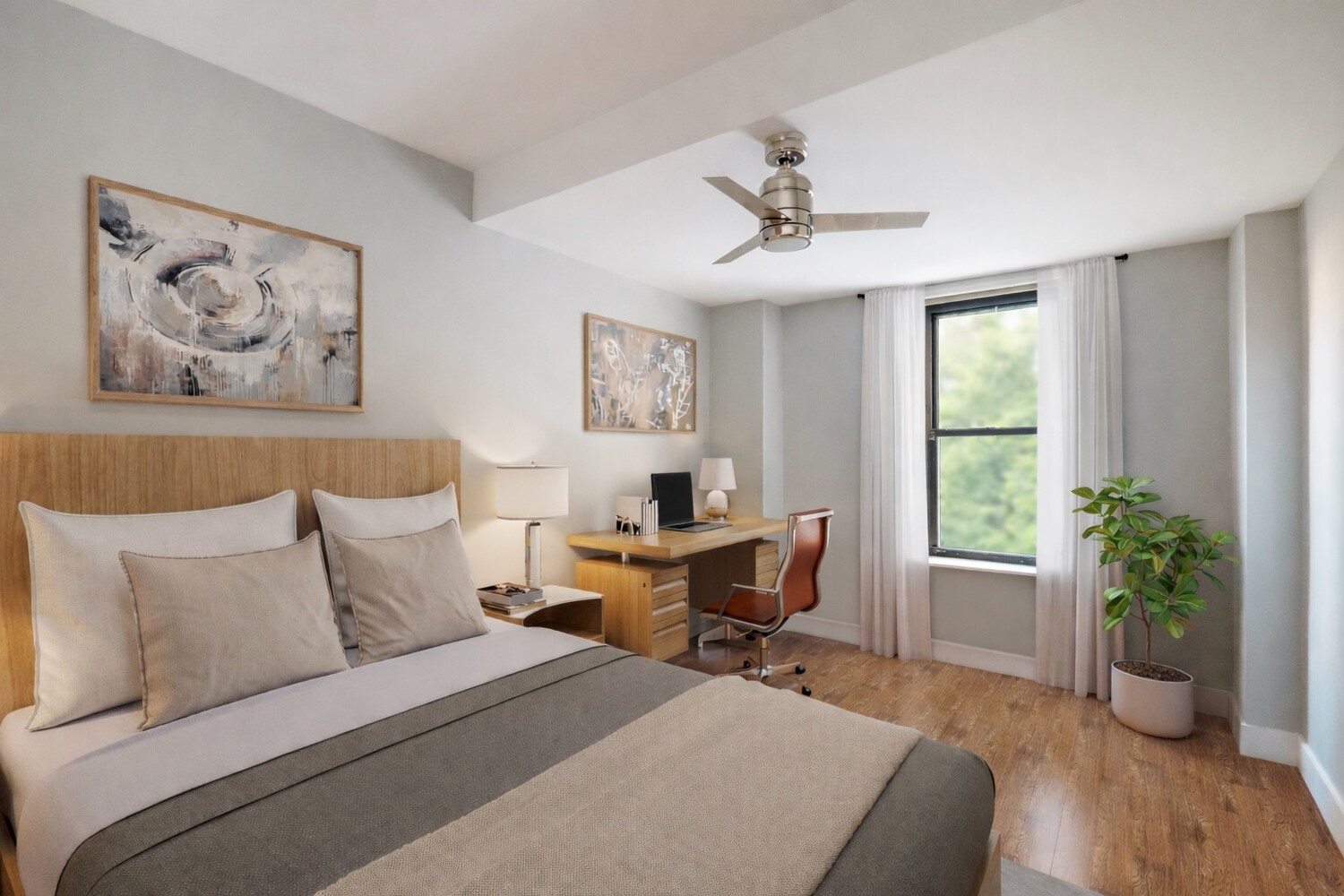 41 W 96TH Street PARLOR