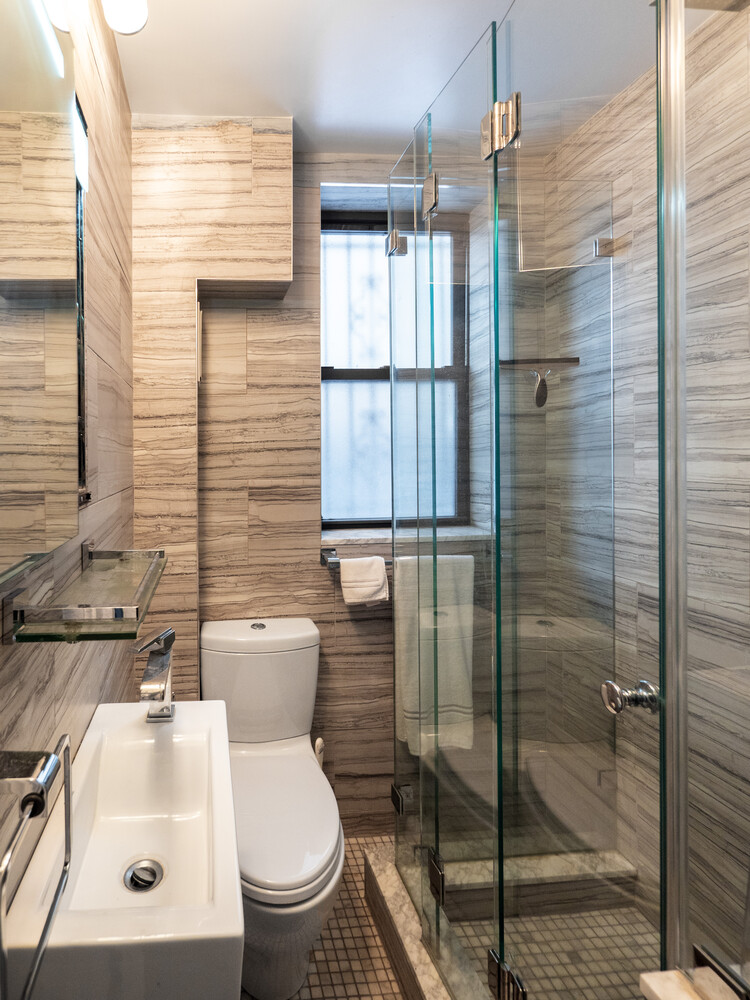 41 W 96TH Street PARLOR