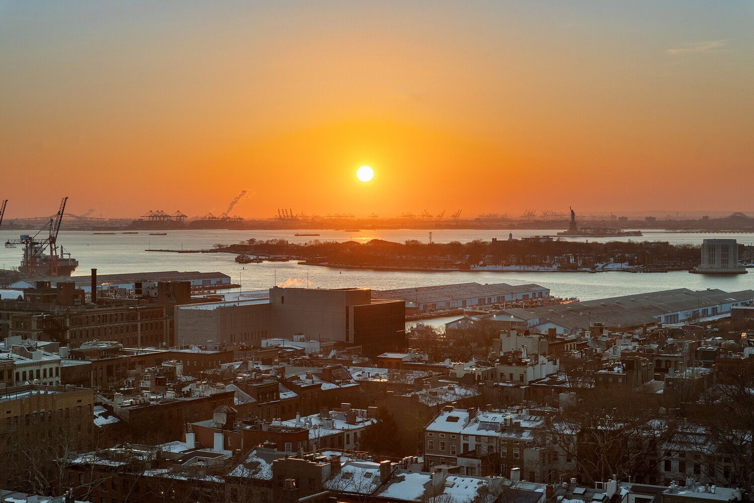 75 LIVINGSTON Street 15D