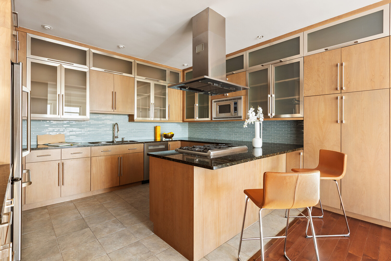 75 LIVINGSTON Street 15D